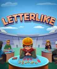 《Letterlike》免安装版》免费下载|策略游戏·回合制·文字游戏·解谜·类 Rogue