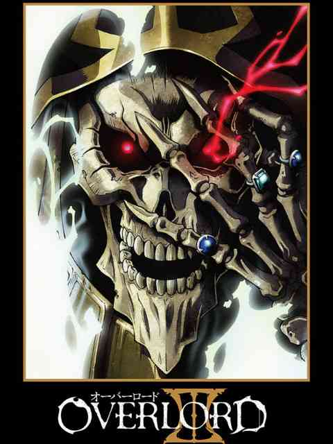 《不死者之王 第三季 番外》免费高清无广告在线播放|日本动漫·日本·2018