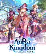 《幻想神域-源神启动》官方版》免费下载|角色扮演·日系角色扮演·动漫