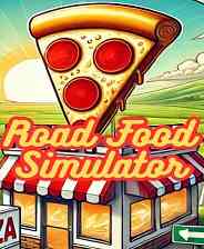 《路边美食模拟器》免安装中文版》免费下载|模拟经营·合作·烹饪·生活模拟