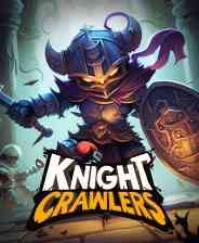 《骑士爬行》官方版》免费下载|角色扮演·类 Rogue·迷宫探索·动作角色扮演·物理