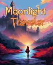 《月光旅人》官方版》免费下载|动作游戏·类 Rogue·类银河战士恶魔城·类魂系列