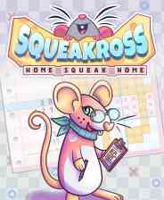 《鼠织小家》官方版》免费下载|休闲益智·解谜·可爱·角色自定义