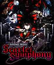 《红魔城蕾米莉亚：绯色交响曲》中文版免安装》免费下载|动作游戏·日系角色扮演·剧情·类银河战士恶魔城·东方Project