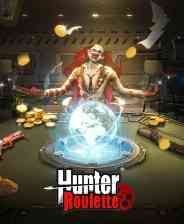 《轮盘猎人：命运赌局》免费下载|策略游戏·玩家对战·心理恐怖