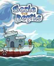 《Scale the Depths》demo》免费下载|休闲益智·钓鱼·烹饪·可爱