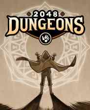 《2048地牢》官方版》免费下载|角色扮演·回合制·类 Rogue