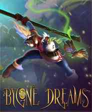 《往昔之梦》官方版》免费下载|冒险游戏·魔幻·奇幻·剧情·独立