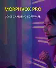《MorphVOX Pro 5 - Voice Changer》免安装》免费下载|其他游戏·音乐