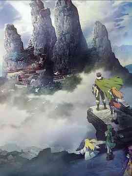 《盾之勇者成名录 第三季》免费高清无广告在线播放|剧情,动画,日本动漫·日本·2023