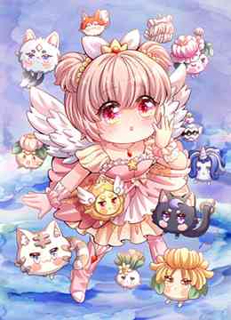 《精灵露西娅》免费高清无广告在线播放|中国动漫·大陆·2022