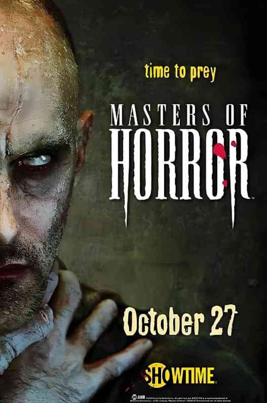 《恐怖大师 第二季》免费高清无广告在线播放|惊悚,恐怖·美国,加拿大,日本·2006