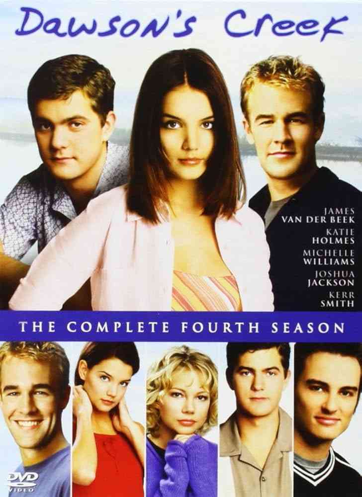 《恋爱时代 第四季》免费高清无广告在线播放|剧情·美国·2000