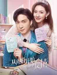 《从离婚开始的爱情》免费高清无广告在线播放|内地剧,国产·中国大陆·2023