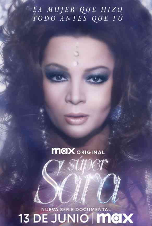 《超级萨拉》免费高清无广告在线播放|传记·西班牙·2025
