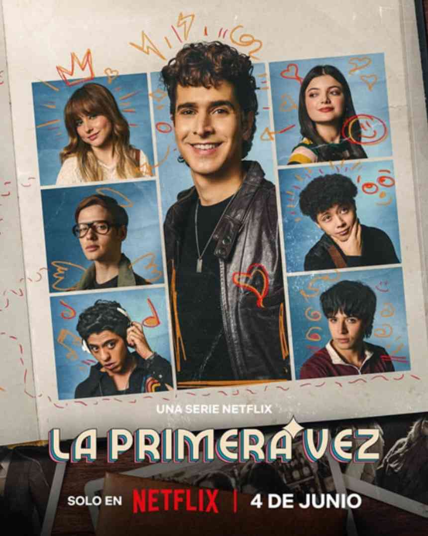 《不一样的伊娃 第三季》免费高清无广告在线播放|剧情,爱情·哥伦比亚·2025