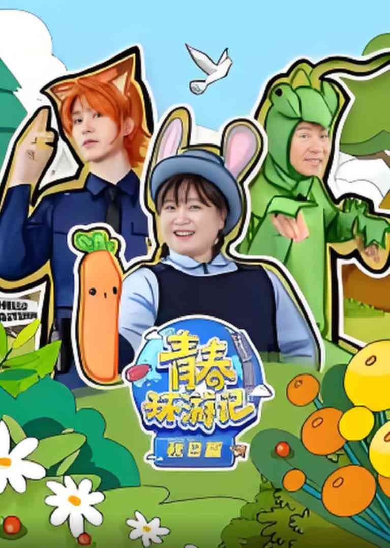 《青春环游记 秋日篇》免费高清无广告在线播放|真人秀·中国大陆·2025