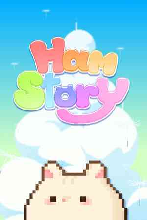 《Hamstory》demo》免费下载|冒险游戏·独立·可爱·休闲