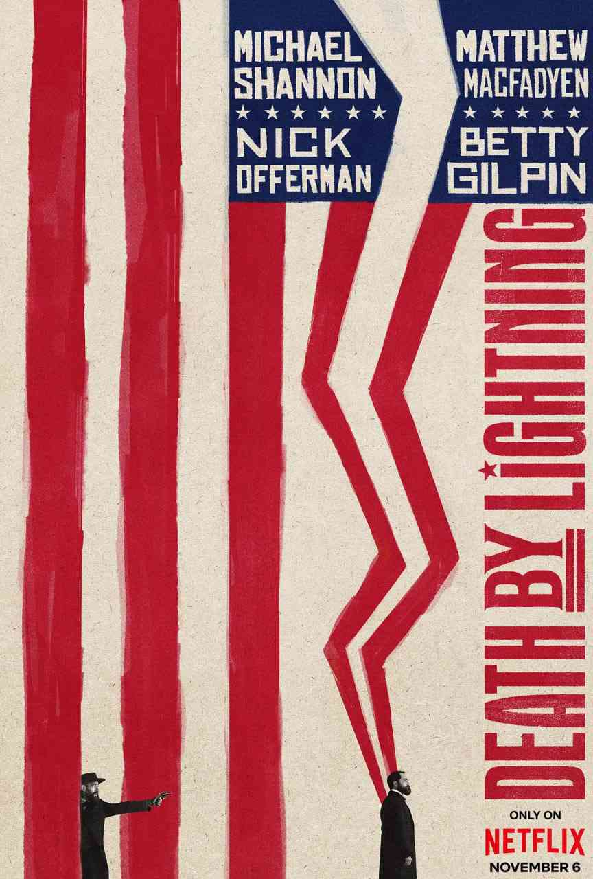 《雷殛元首》免费高清无广告在线播放|剧情,传记,历史·美国·2025