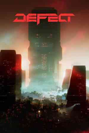 《DEFECT》免费下载|动作游戏·漫画·第一人称射击
