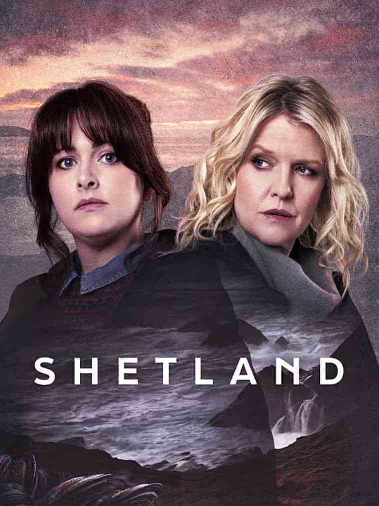 《设得兰谜案 第十季》免费高清无广告在线播放|剧情,犯罪·英国