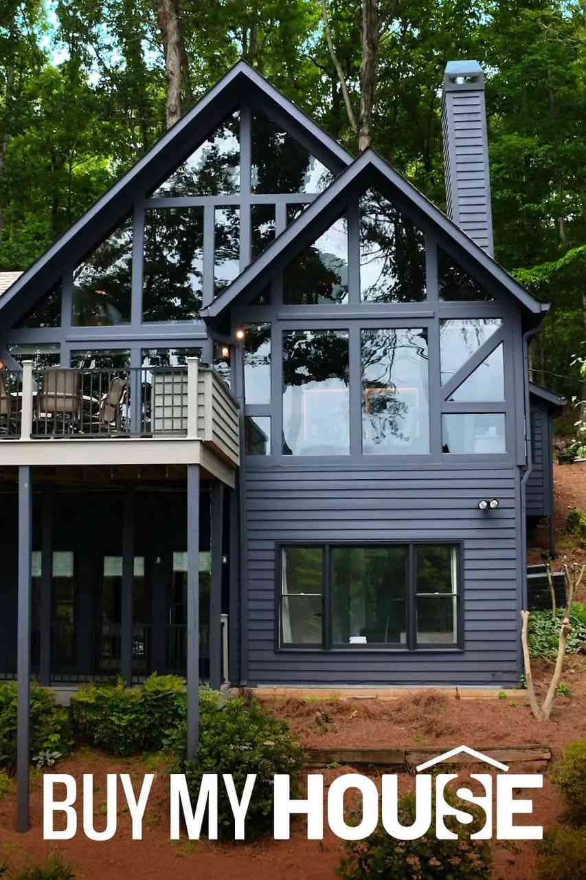 《我家买起来》免费高清无广告在线播放|真人秀·美国·2022