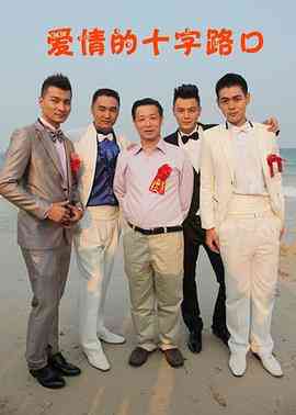 《爱情的十字路口》免费高清无广告在线播放|内地,国产·中国大陆·2013