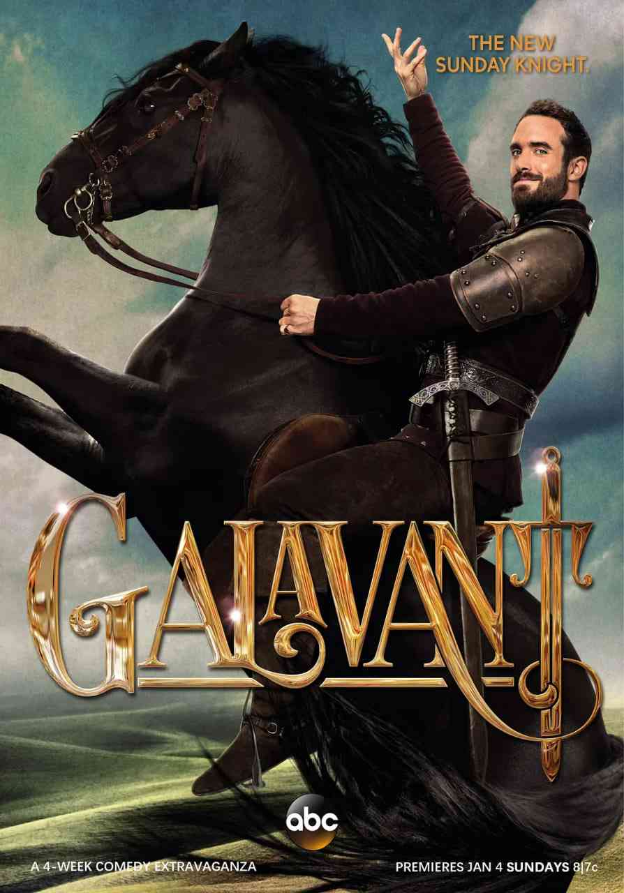 《游侠笑传 第一季》免费高清无广告在线播放|喜剧,歌舞·美国·2015