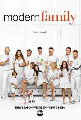 《摩登家庭 第十季》免费高清无广告在线播放|喜剧,家庭·美国·2018