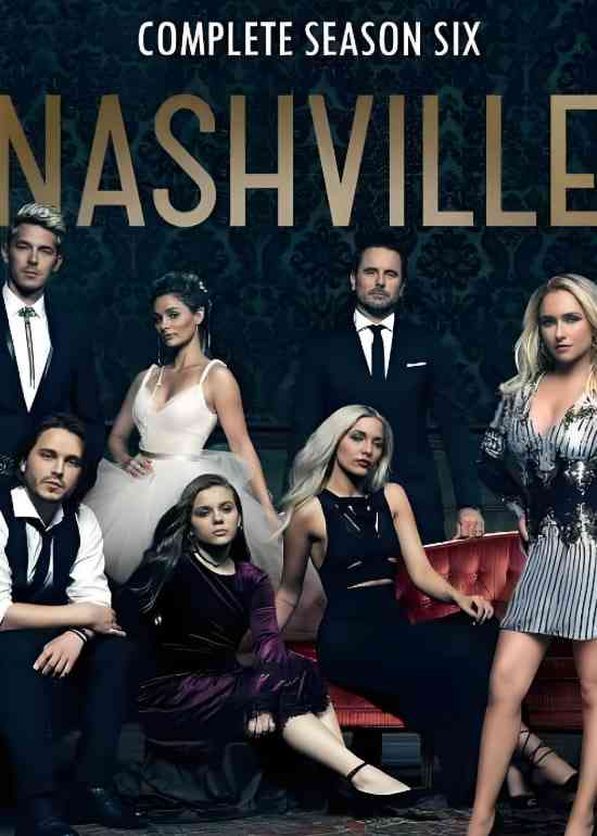 《音乐之乡 第六季》免费高清无广告在线播放|剧情,音乐·美国·2018