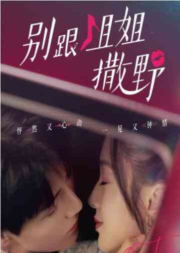 《别跟姐姐撒野》免费高清无广告在线播放|剧情.喜剧.爱情·中国大陆·2022