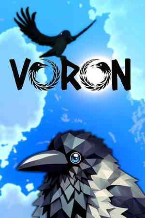 《VORON》免费下载|冒险游戏·飞行·剧情·开放世界·可爱