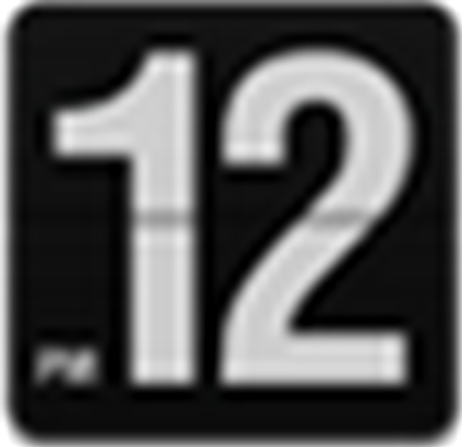 《FLIQLO(翻页时钟屏保)v1.4.0》免费下载|主题美化·v1.4.0