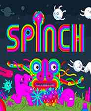 《Spinch》免安装升级版》免费下载|动作游戏·魔幻·街机·跳跃