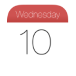 《开心日历v3.0》免费下载|系统工具·3.0