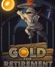 《退休金大作战》免安装汉化版》免费下载|动作游戏·独立·冒险