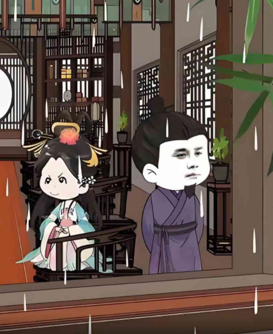 《大明我只想苟着》免费高清无广告在线播放|动画·中国大陆·2025