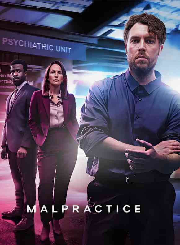 《渎职 第二季》免费高清无广告在线播放|剧情,惊悚·英国·2025