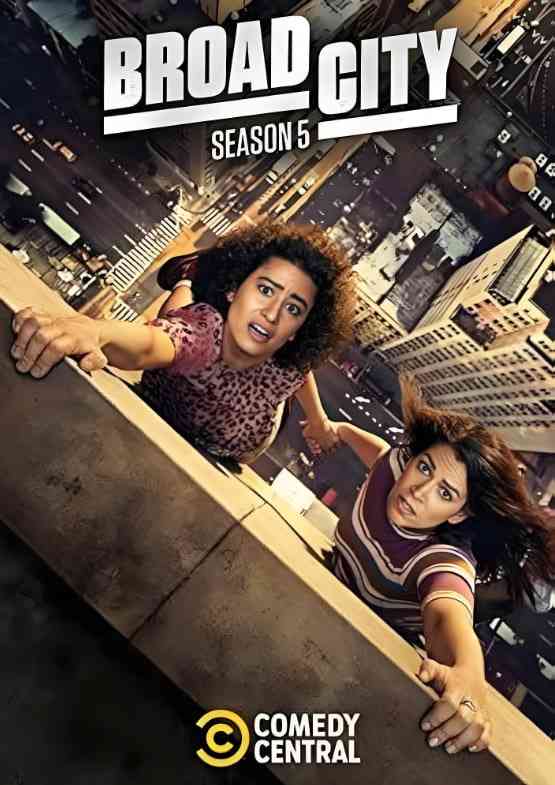 《大城小妞 第五季》免费高清无广告在线播放|喜剧·美国·2019