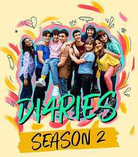 《我们的成长日记 第二季》免费高清无广告在线播放|喜剧·意大利·2023