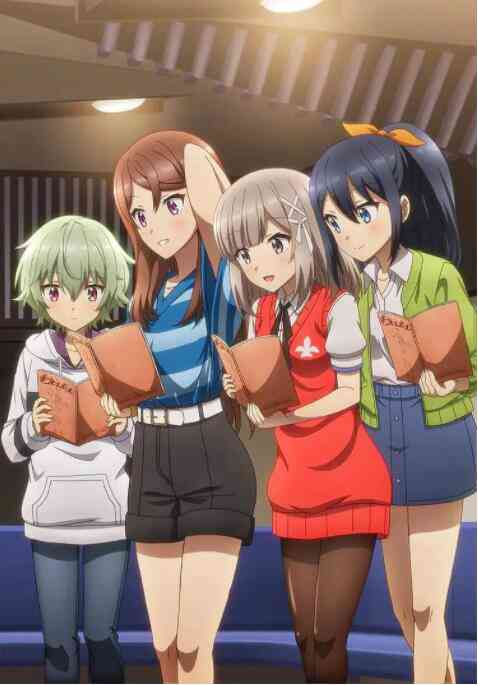 《指名！》免费高清无广告在线播放|日本,动漫·日本·2022