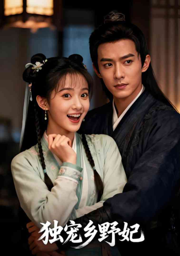 《独宠乡野妃》免费高清无广告在线播放|短剧·中国大陆·2025