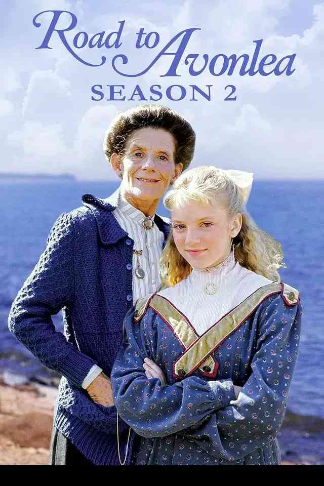 《通往埃文利之路 第二季》免费高清无广告在线播放|剧情,家庭,冒险·美国,加拿大·1990