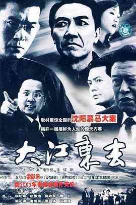《大江东去2003》免费高清无广告在线播放|剧情,犯罪·中国大陆·2003