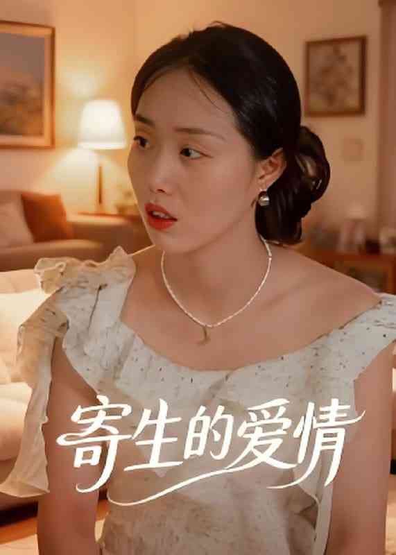 《寄生的爱情》免费高清无广告在线播放|短剧·中国大陆·2025