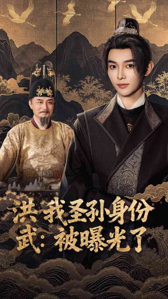 《洪武我圣孙身份被曝光了》免费高清无广告在线播放|短剧·中国大陆·2025