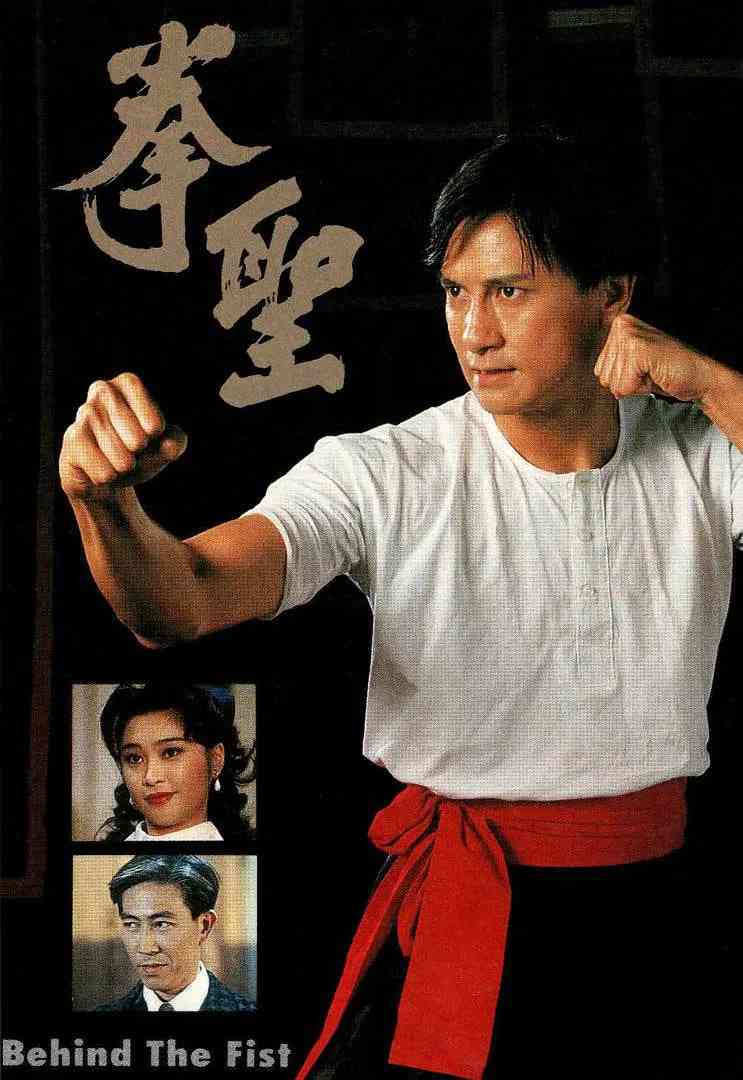 《拳圣》免费高清无广告在线播放|动作,武侠·中国香港·1993