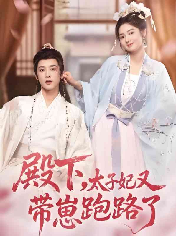 《殿下，太子妃又带崽跑路了》免费高清无广告在线播放|短剧·中国大陆·2025