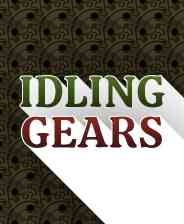 《Idling Gears》免安装汉化版》免费下载|休闲益智·卡通·点击游戏·欢乐·挂机游戏