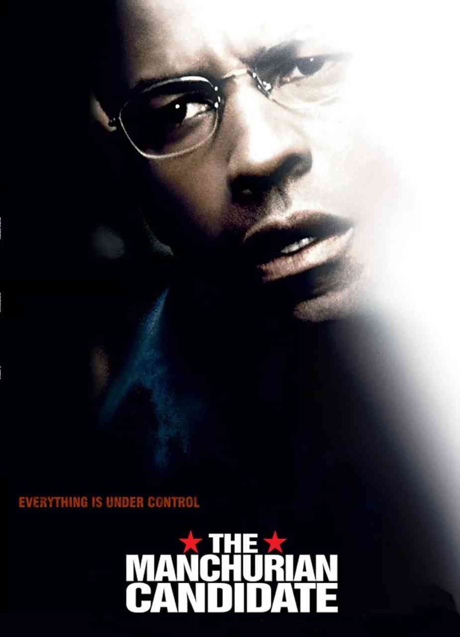 《满洲候选人 2004》免费高清无广告在线播放|剧情,悬疑,惊悚·美国·2004